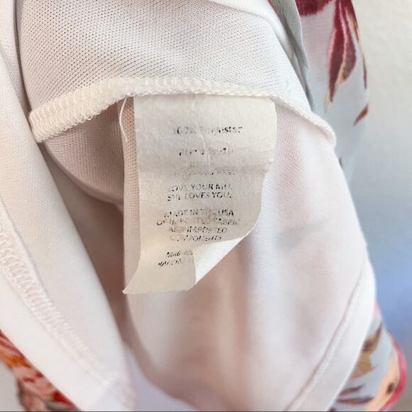 Show Me Your Mumu Rancho Mirage Lace Up Dress - Picture 3 of 4